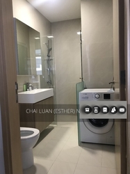 Hillion Residences (D23), Apartment #162098592